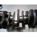 #CM05 Crankshaft Standard From 2008 FORD ESCAPE  3.0